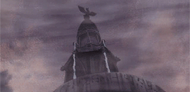 alexanderhamiltonisthebottom:This sword shattered the prince’s heart and destroyed the evil raven. N