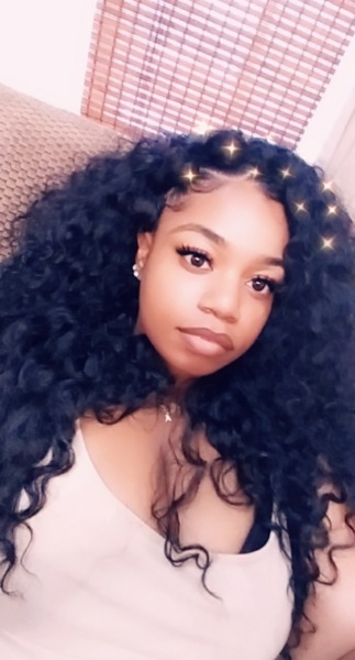 bahablastt-deactivated20210304:Brown Skin Girl. Ya skin just like pearl&hellip;