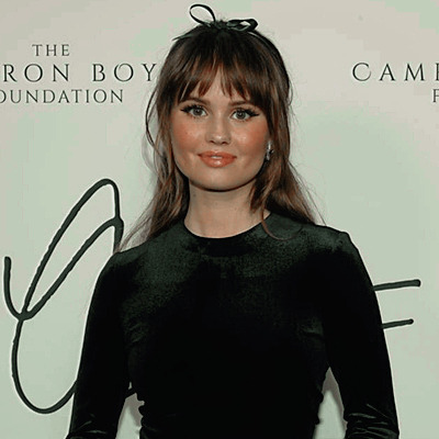 Debby Ryan
attends the 2nd Annual Cameron Boyce Foundation Gala.
— psd: siren queen by @cheatcodcs
like or reblog if 