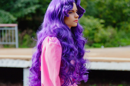 Second part of our “Shoujo Kakumei Utena” post-canon cosplay photoset.  (2/3)First partThird (final)