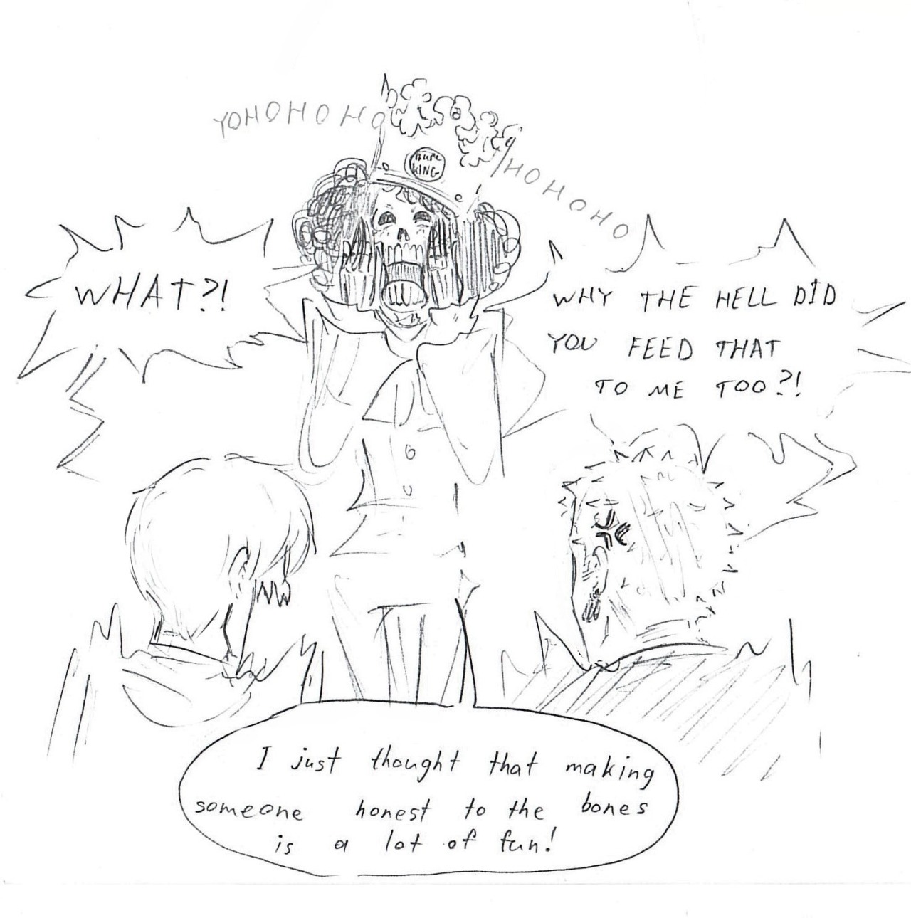 Shitposting At Its Finest On Tumblr shitposting-at-its-finest-on-tumblr