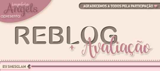 imperiioangels: Quer ter seu tumblr avaliado pela Angels e ter autorias reblogadas? É simples, basta