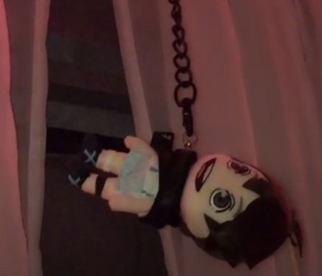 pix Cursed Oikawa Plush Meme oikawa plush tumblr posts tumbral com