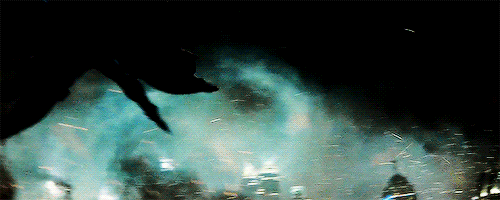 BATMAN V SUPERMAN: Dawn of Justice