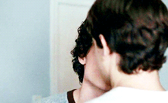 hawthourne:  I don’t want to go back alone. 