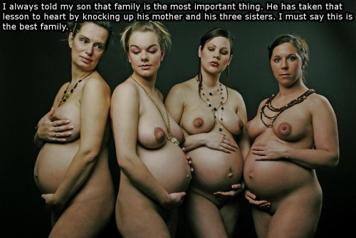 mommydearestthings:  Caption by Mommy 