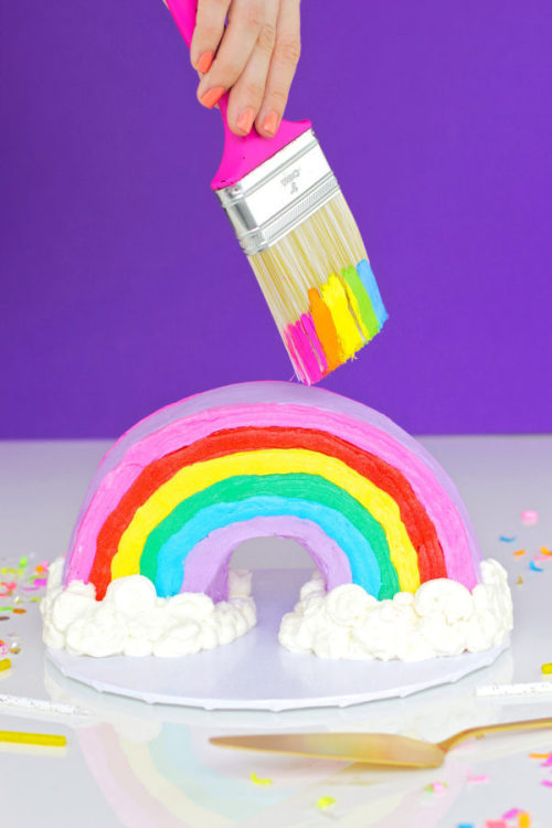 thefingerfuckingfemalefury:sweetoothgirl:Rainbow Dessert (Recipe 1, 2, 3, 4, 5, 6, 7, 8, 9, 10) GONN