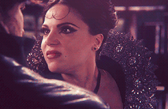 ★ once upon a time tropes ★  and show it to youIt’s never enough to kill someone by tearing out thei