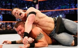 wwenate:  ||The STF|| John Cena  Why do I want to be locked in the STF by Cena so much!?! O.O