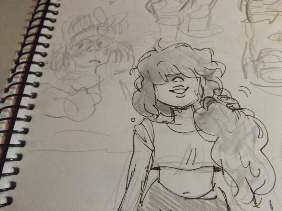 boxingsocks:  i should be studying but honestly, su is way more important 