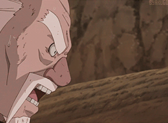 byakugo:  Kages + shocking                           