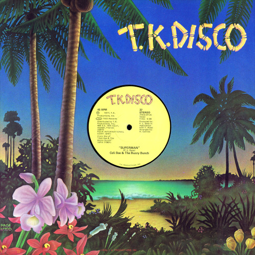 Henry Stone, founder of TK Records and one of disco&rsquo;s biggest backers died this past Thurs