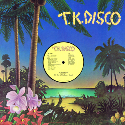 Henry Stone, founder of TK Records and one of disco&rsquo;s biggest backers died this past Thursday 