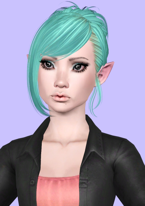 plumb-bombs: Skysims 92 Female, All Ages Original By: Skysims Custom Thumbnail Please check the orig