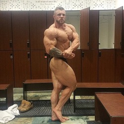 gymboymike:  Iain Valliere