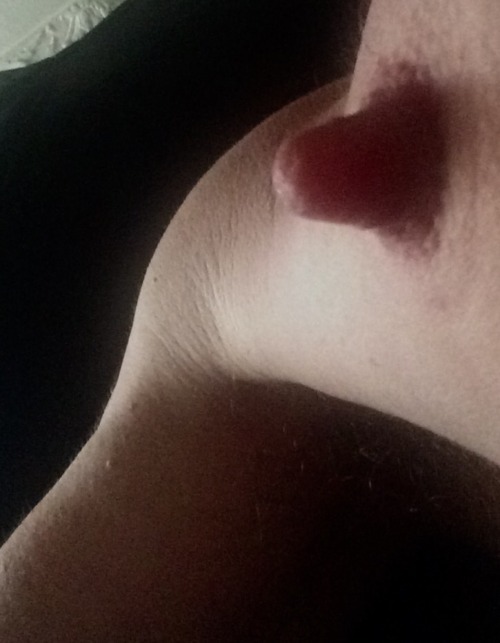 Suckable nips