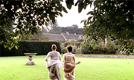 janes-eyre:I am half agony, half hope.Persuasion (2007) dir. Adrian Shergold