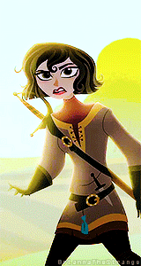 briannathestrange:Cassandra - {x}
