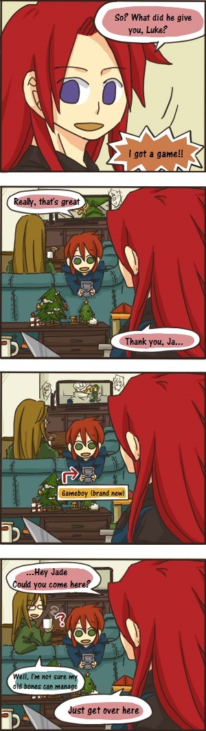 freepuppies:  I wish I knew the source for these comics, they’re listed in my folder