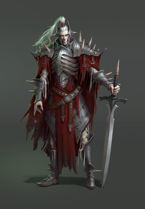Dragons, Orcs, And Geeks