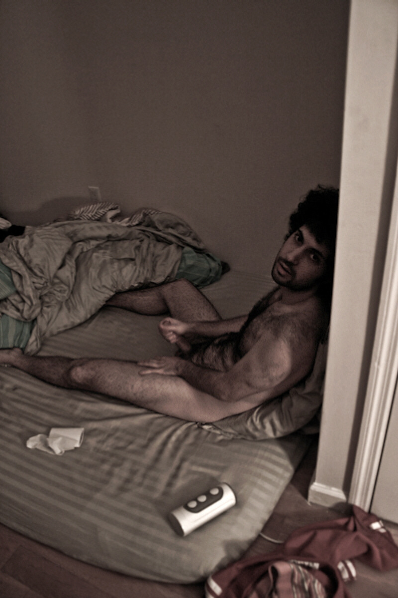manly-vigour:   ”Moment To Himself&ldquo;  (by Abigail Ekue Photography)
