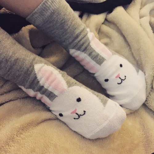 naturalmomma:Cutest. Socks. Ever. I want some in my size!!