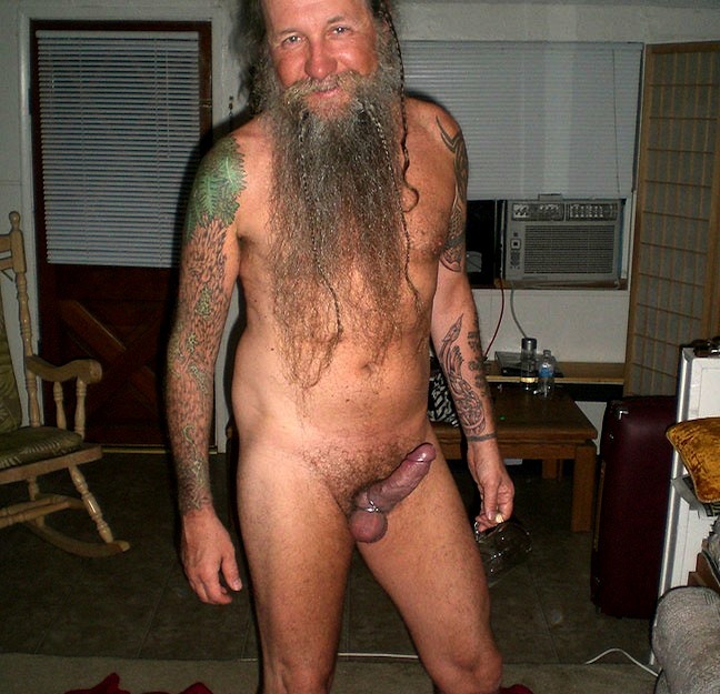 I love all kinds of cocks (NSFW)