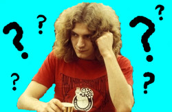 eleanor-rigby-is-a-punk-rocker:  Robert Plant