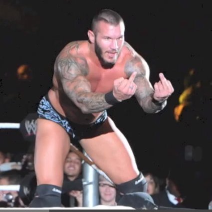 rwfan11:  wrestlingoutofcontext:  Call me “Blandy Bore-ton” will you?  ….anyone