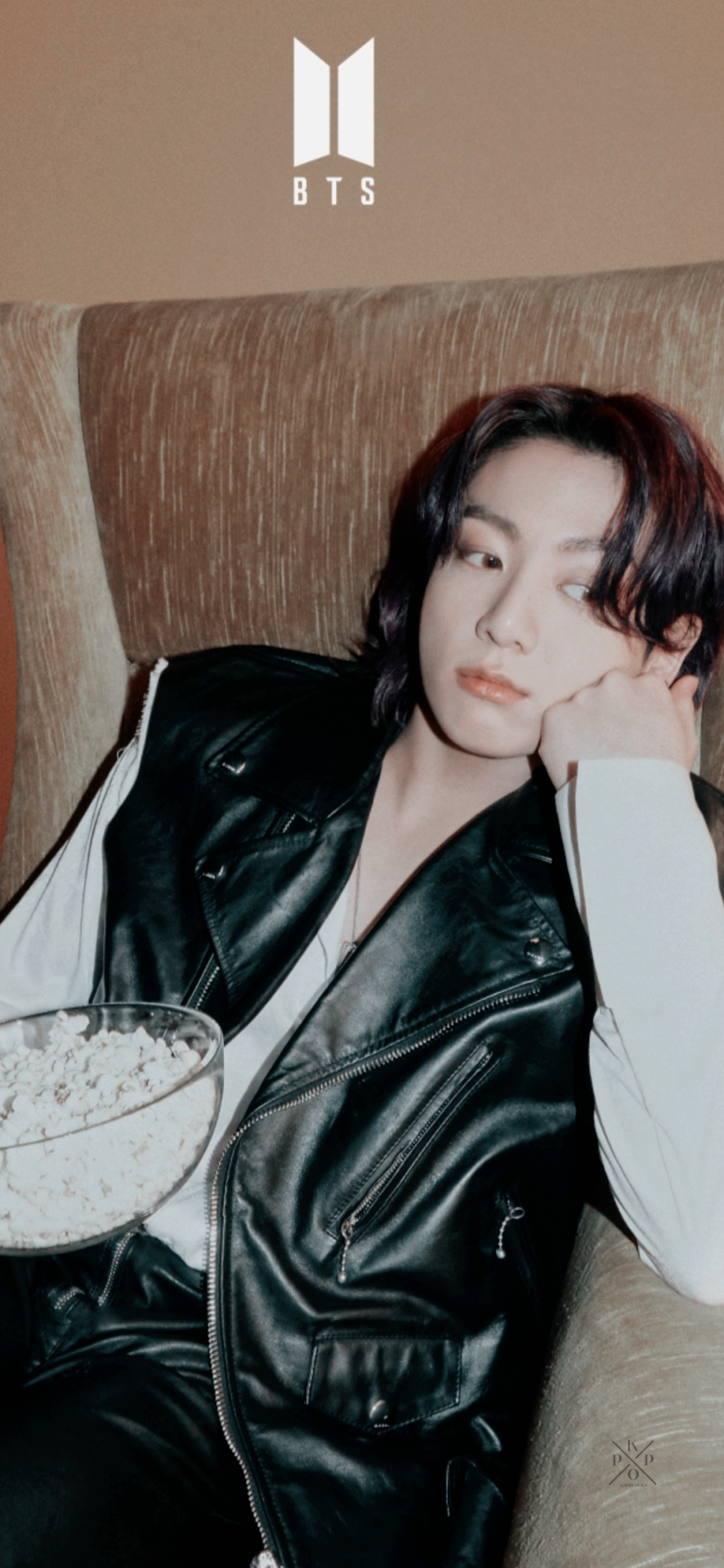 Bts; Butter