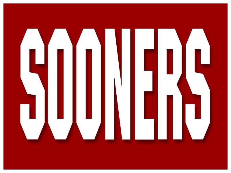 SOONERS GAMEDAY! For a championship tonight so lets go guys! Beat WVU then Beat OSU,be