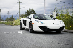 automotivated:  Mclaren MP4-12C PUR 4OUR DEPTH (by srautogroup.com)