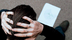 rosamundpike: “Pray for the best, but prepare for the worst.”Prisoners (2013) dir. Denis Villeneuve