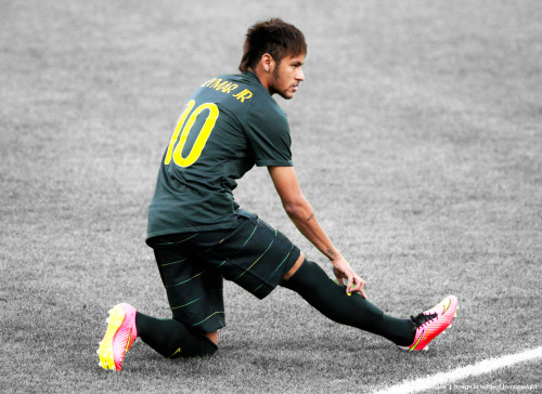 neymar