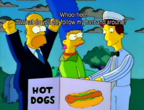 The Simpsons