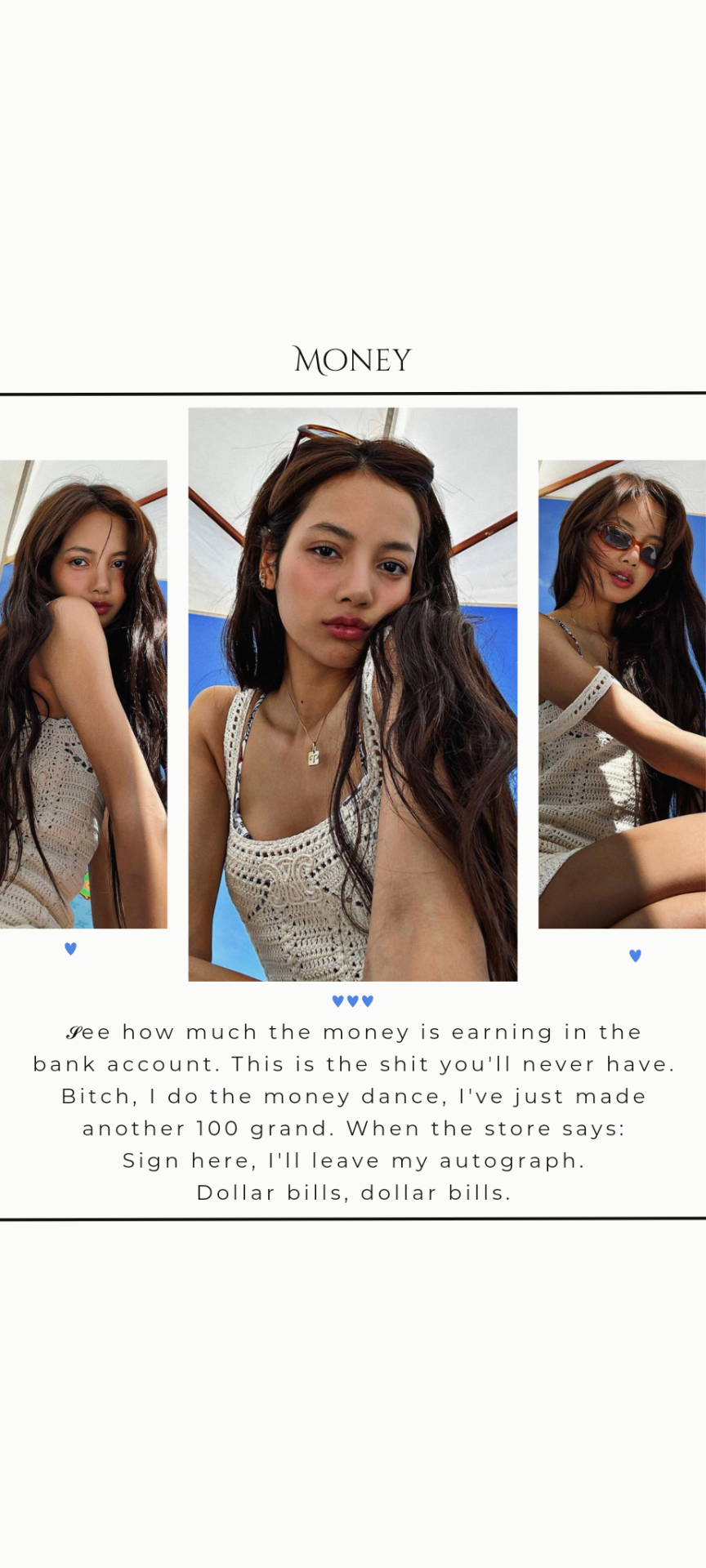 . . Lisa Lockscreens