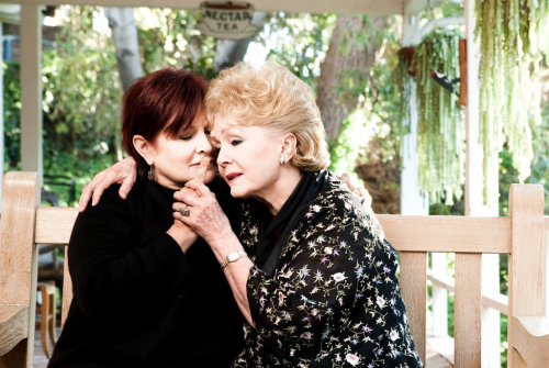 thereyloship: drivebyanon:- Momma Debbie ReynoldsRIP Debbie Reynolds. I know that you’re on your