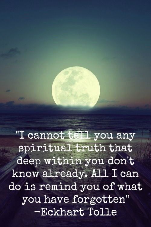 We Were All Born With Innocence And Knew Infinite Possibility, The Key Is To Un-learn Negativity!