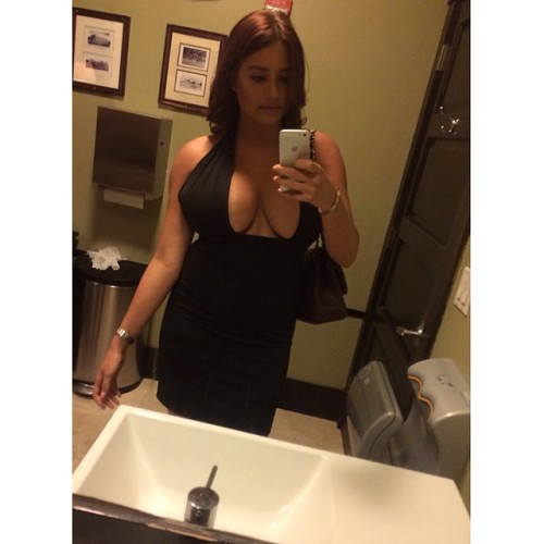 funbaggery:  BBB: Bosoms Beyond Belief.  My
