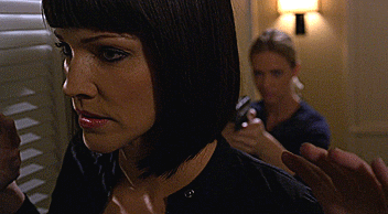 ssa-aaronhotchner: the bau + who hurt them the most