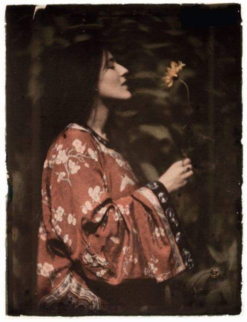 © Alvin Langdon Coburn, autochrome, 1908