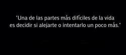 sentimientos-en-el-aire:Para los que luchan