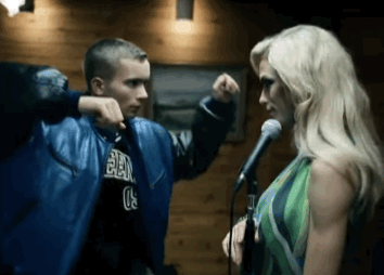goshinoghetto:  .“The Knife - Pass This On” directed by Johan Renck &lt;3