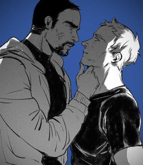 hornbloom:  [R76] past // present 