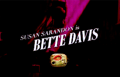 fuckyeahjessicalange:Feud: Bette and Joan (March/2017)