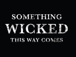 wickedvegas2point0:  www.HeyWicked.com            You have NO idea!!! WickedVegas@gmail.com  shouldn&rsquo;t it say &ldquo;Something wicked this way CUMS&rdquo;?