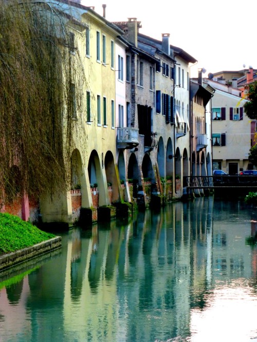 Treviso, Italy | Aldo Furlanetto