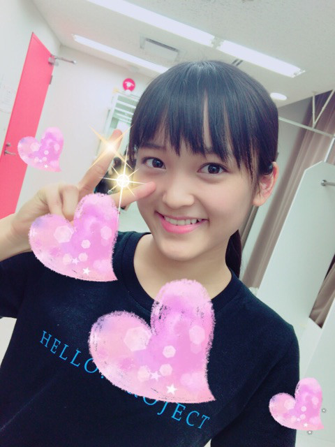 (//〇__〇//)田口夏実｜こぶしファクトリー オフィシャルブログ Powered by Ameba