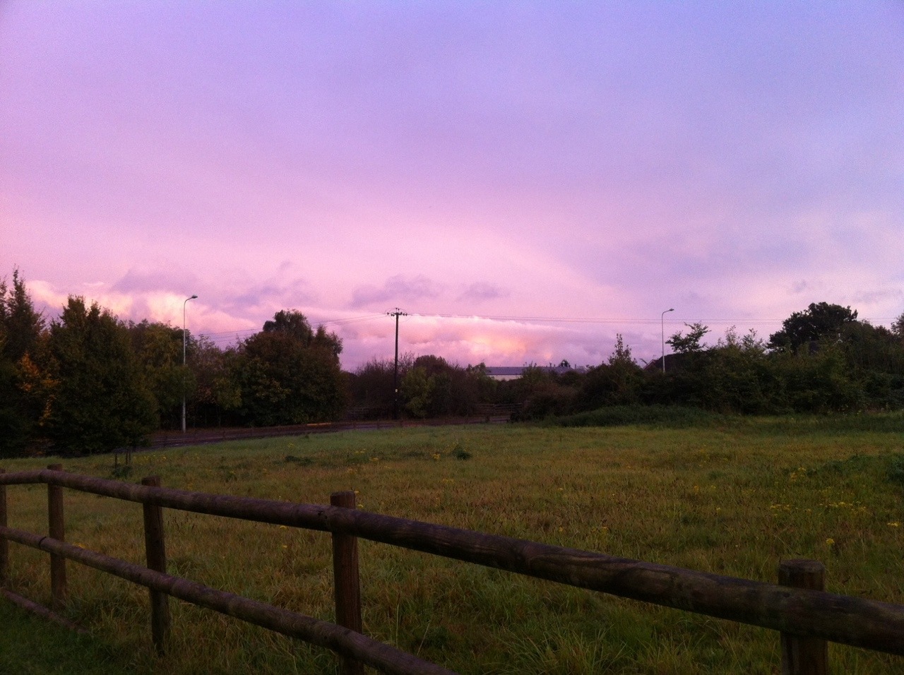 thesadcutie:  eus:  Last few nights  so so beautiful 