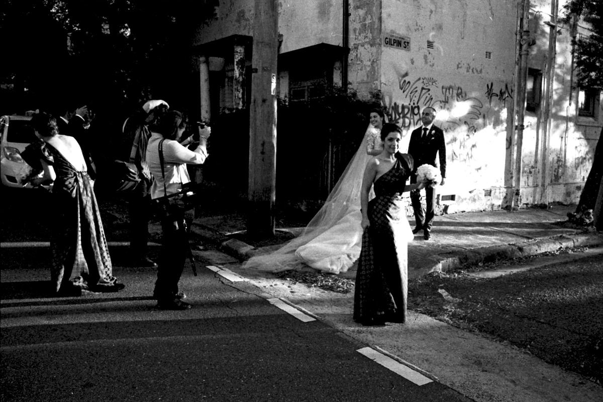 The Bridal Party on Flickr.